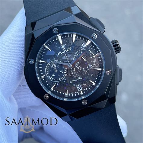 hublot erkek kol saati|hublot kol saati.